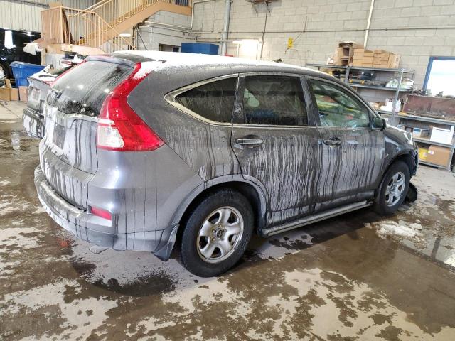 Изображение 3 2016 HONDA CR-V LX 2016 с VIN 2HKRM3H30GH003120