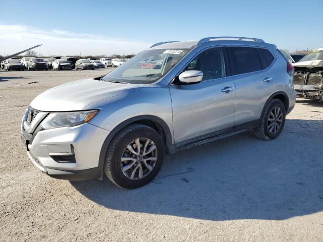 Obraz 1 z 2020 NISSAN ROGUE S 2020 z VIN KNMAT2MT8LP529249