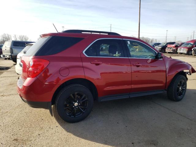 Изображение 3 2015 CHEVROLET EQUINOX LT 2015 с VIN 2GNALBEK2F6305542