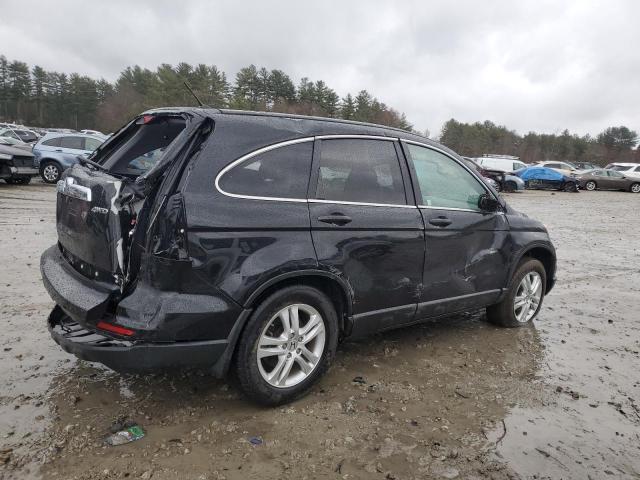 Image 3 of 2011 HONDA CR-V EX 2011 with VIN 3CZRE4H54BG702542