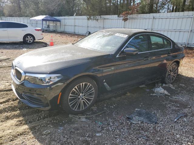 Obraz 1 z 2019 BMW 530E  2019 z VIN WBAJA9C55KB399392