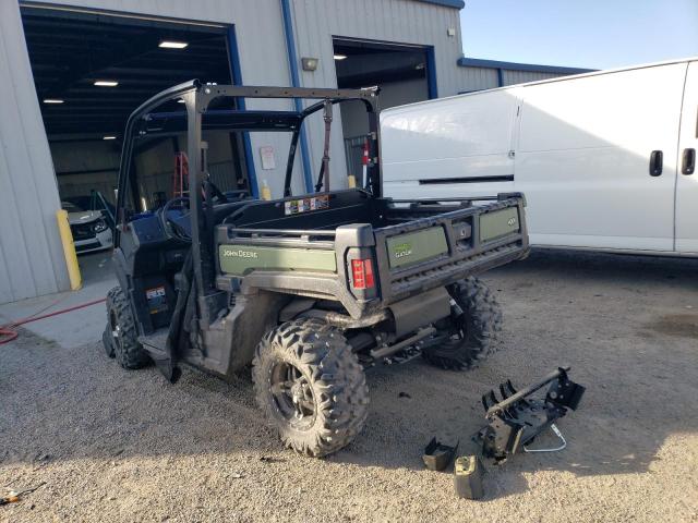 Изображение 3 2020 JOHN DEERE XUV835E 2020 с VIN 1M0835EAELM030178