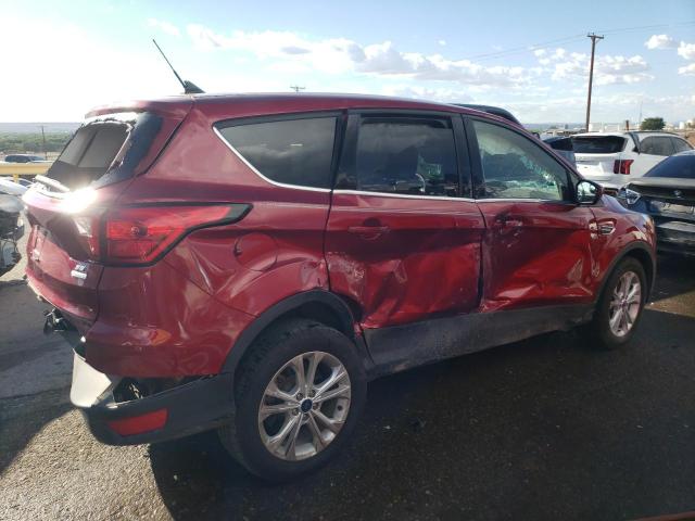 Image 3 of 2019 FORD ESCAPE SE 2019 with VIN 1FMCU0GD3KUC53847
