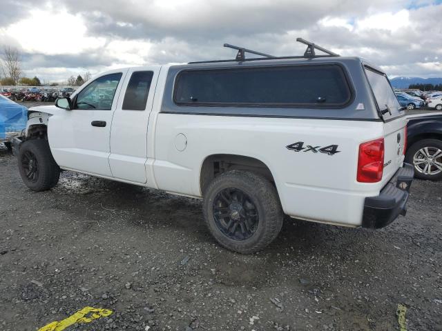 Изображение 2 2005 DODGE DAKOTA ST 2005 с VIN 1D7HW22K95S260801