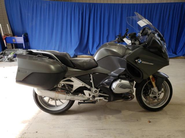 Изображение 1 2015 BMW R1200 RT 2015 с VIN WB10A1306FZ192976