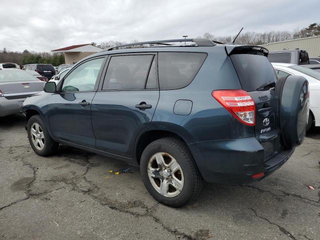 Image 2 of 2012 TOYOTA RAV4  2012 with VIN 2T3BF4DV5CW225079