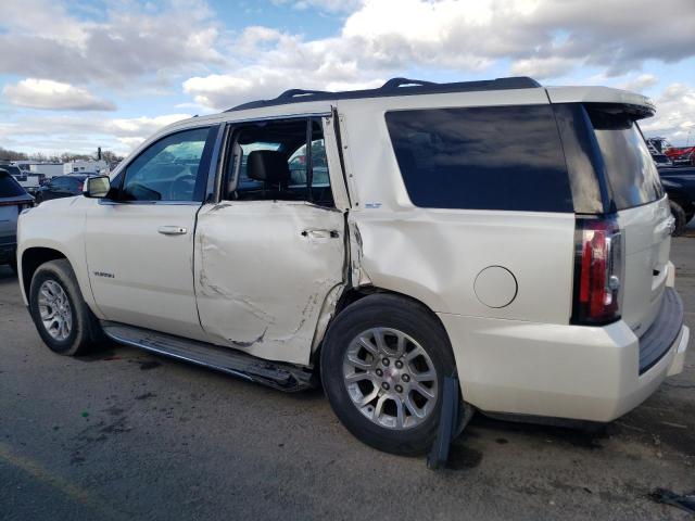 Изображение 2 2015 GMC YUKON SLT 2015 с VIN 1GKS2BKC5FR210561