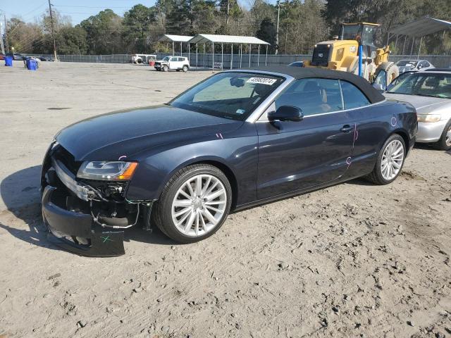 Изображение 2012 AUDI A5 PREMIUM PLUS 2012