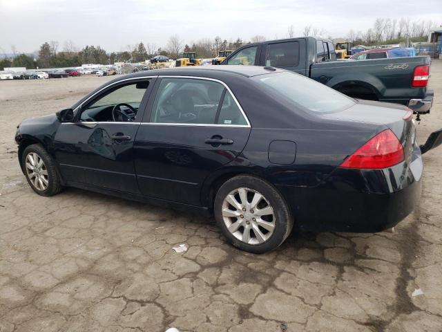 Obraz 2 z 2007 HONDA ACCORD EX 2007 z VIN 1HGCM66517A056073