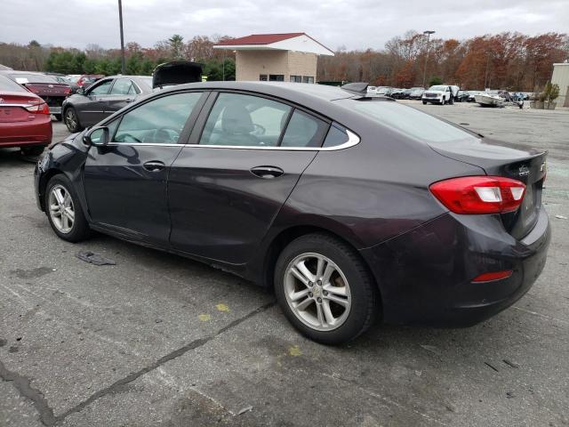 Obraz 2 z 2017 CHEVROLET CRUZE LT 2017 z VIN 1G1BE5SM5H7109539