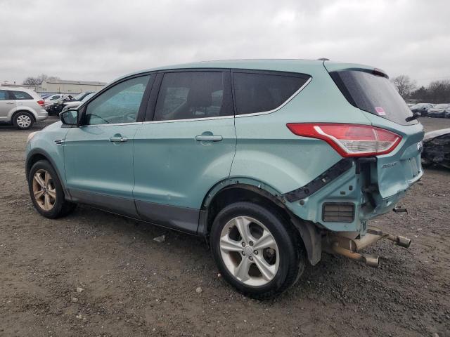 Image 2 of 2013 FORD ESCAPE SE 2013 with VIN 1FMCU9GX3DUC20638