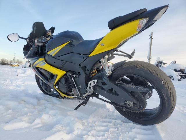 Изображение 3 2006 SUZUKI GSX-R750 K6 2006 с VIN JS1GR7KA462104274