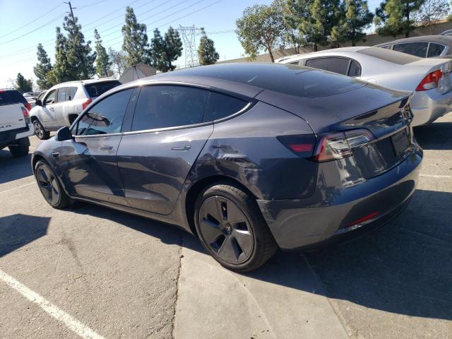 Image 2 of 2022 TESLA MODEL 3  2022 with VIN 5YJ3E1EB5NF360873