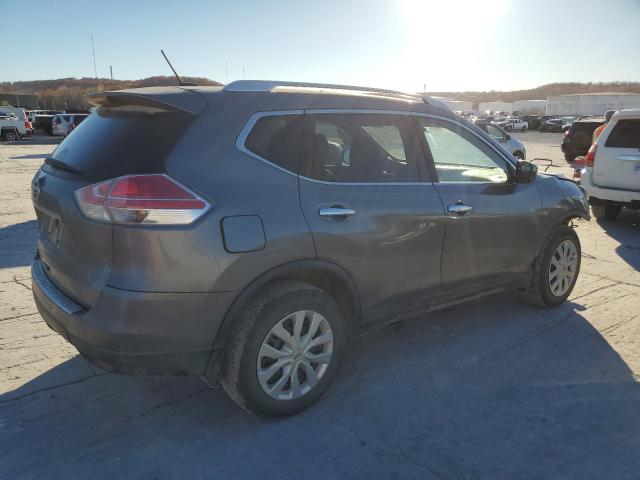 Изображение 3 2016 NISSAN ROGUE S 2016 с VIN KNMAT2MTXGP728728