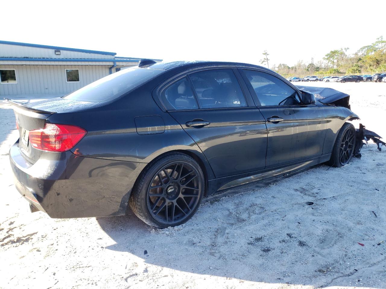 Изображение 3 2018 BMW 340 I 2018 с VIN WBA8B3C52JK384887