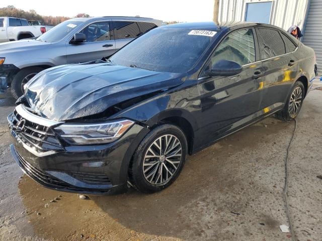 Obraz 2019 VOLKSWAGEN JETTA S 2019