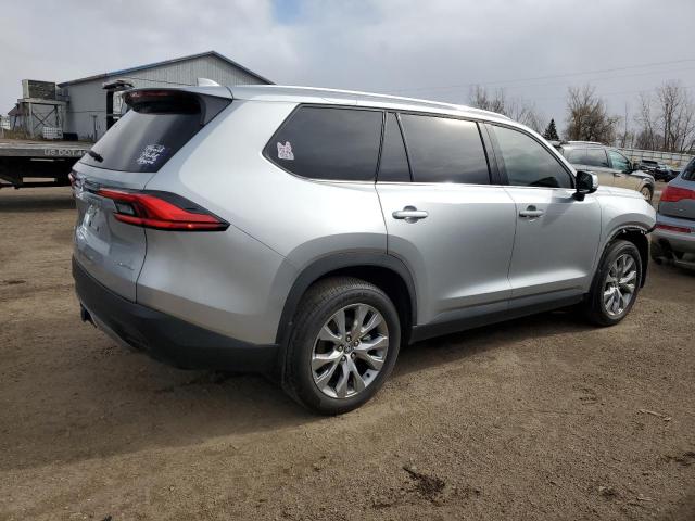 Image 3 of 2024 TOYOTA GRAND HIGHLANDER XLE 2024 with VIN 5TDAAAB55RS011439