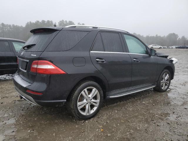 Изображение 3 2015 MERCEDES-BENZ ML 350 4MATIC 2015 с VIN 4JGDA5HB3FA592722