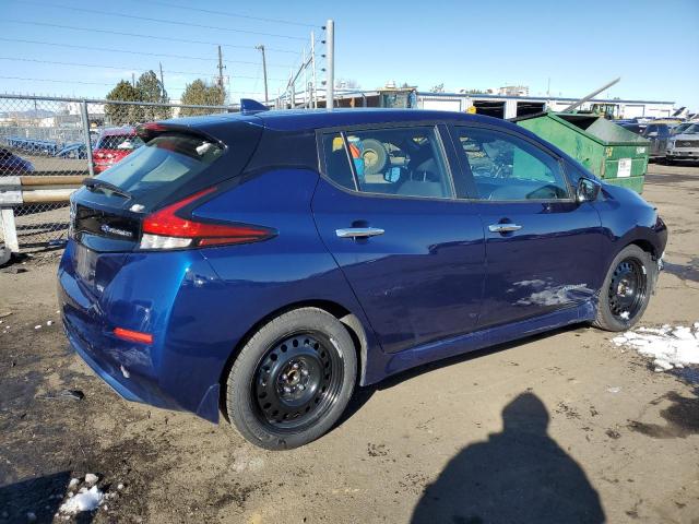 Obraz 3 z 2019 NISSAN LEAF S 2019 z VIN 1N4AZ1CP8KC309697