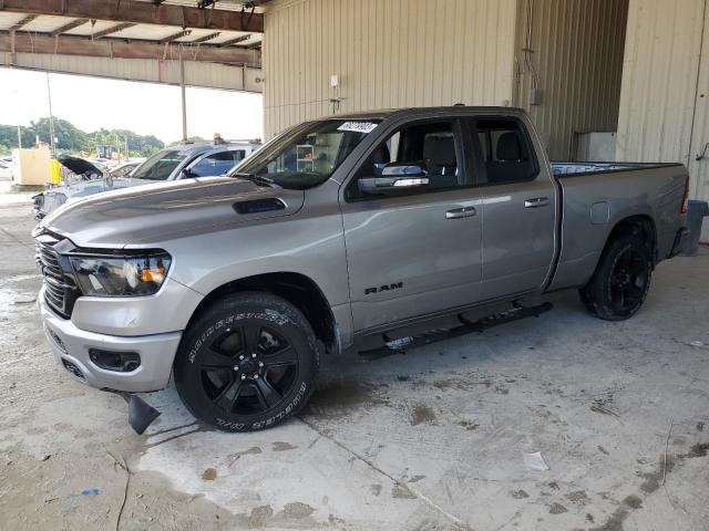 Изображение 2021 RAM 1500 BIG HORN/LONE STAR 2021