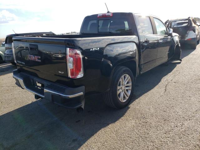 Image 3 of 2017 GMC CANYON SLT 2017 with VIN 1GTP6DE16H1293477
