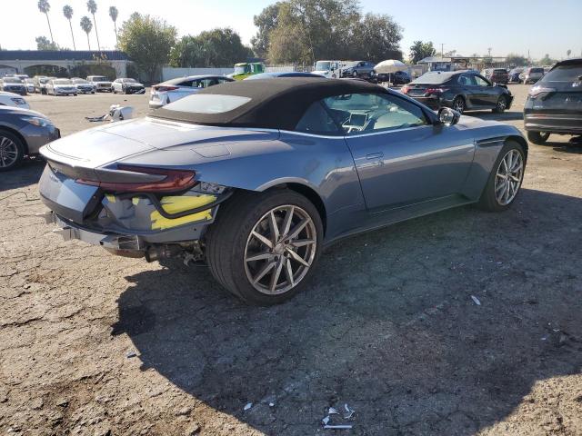 Image 3 of 2020 ASTON MARTIN DB11  2020 with VIN SCFRMFCW5LGM09011