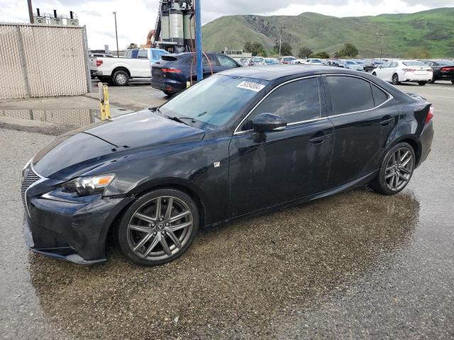 Obraz 1 z 2015 LEXUS IS 250 2015 z VIN JTHBF1D25F5075960