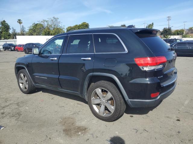 Image 2 of 2014 JEEP GRAND CHEROKEE LIMITED 2014 with VIN 1C4RJFBG9EC526182