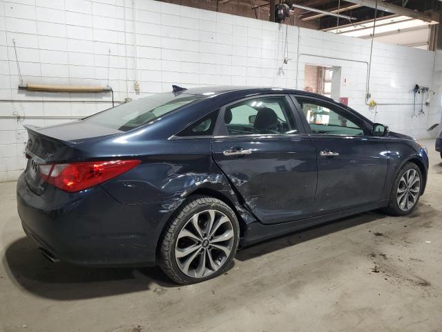 Image 3 of 2013 HYUNDAI SONATA SE 2013 with VIN 5NPEC4AB9DH603171