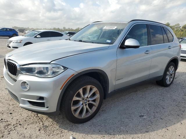 2016 BMW X5 SDRIVE35I 2016 image