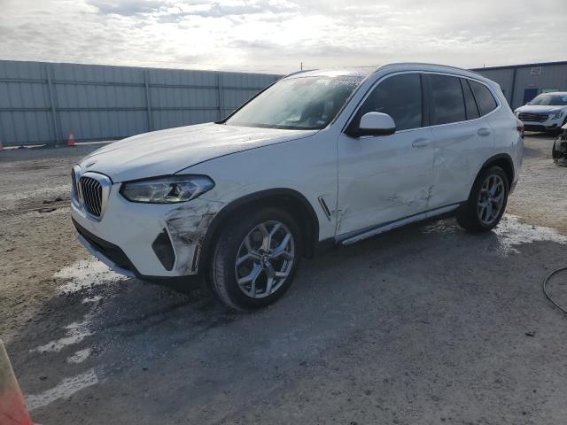 Изображение 1 2024 BMW X3 SDRIVE30I 2024 с VIN 5UX43DP08R9T98751