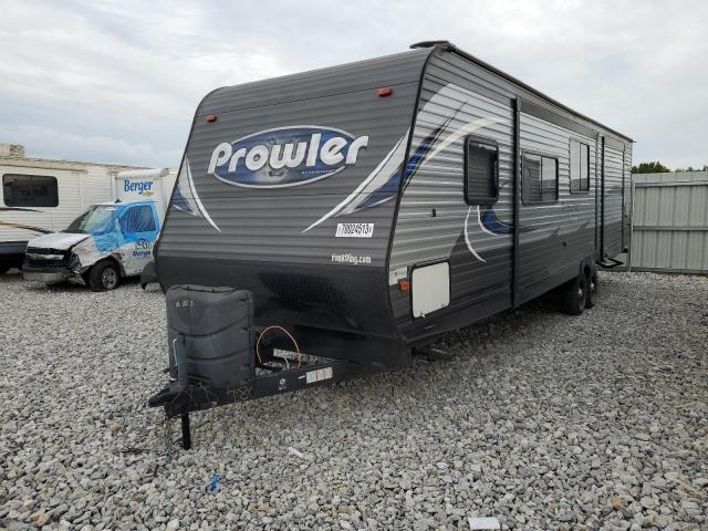 Изображение 2 2018 PROW TRAV TRAIL 2018 с VIN 5SFPB3624JE364801