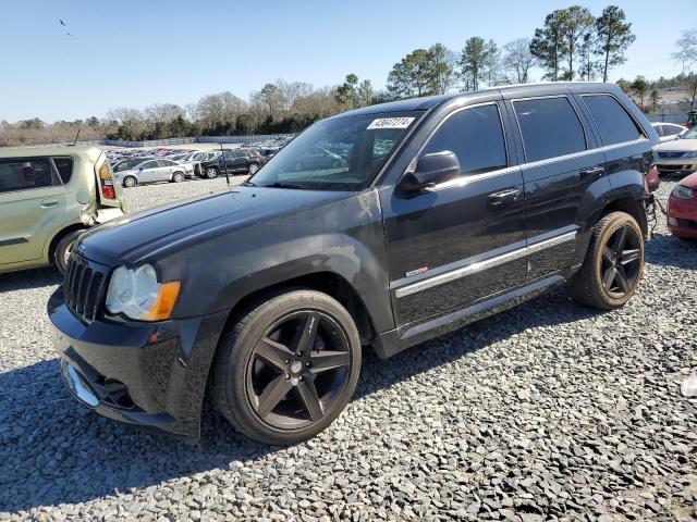 Изображение 2008 JEEP GRAND CHEROKEE SRT-8 2008