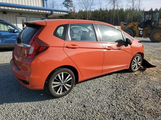 Изображение 3 2020 HONDA FIT EX 2020 с VIN 3HGGK5H84LM729802