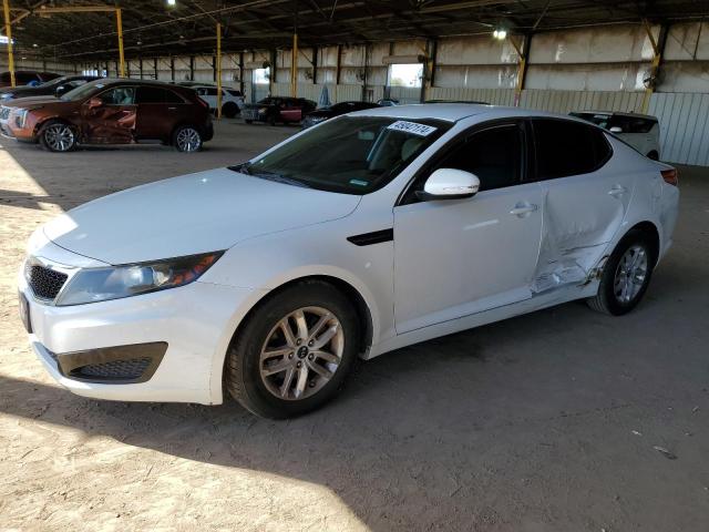 2011 KIA OPTIMA LX 2011 image