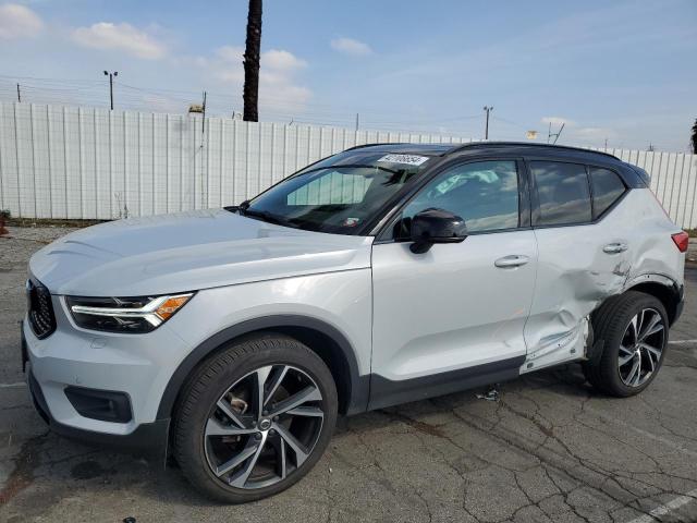2022 VOLVO XC40 T5 R-DESIGN 2022 image