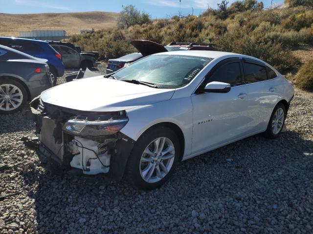 Изображение 1 2016 CHEVROLET MALIBU LT 2016 с VIN 1G1ZE5ST1GF235701