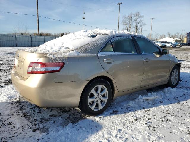 Изображение 3 2011 TOYOTA CAMRY BASE 2011 с VIN 4T1BF3EK1BU754311