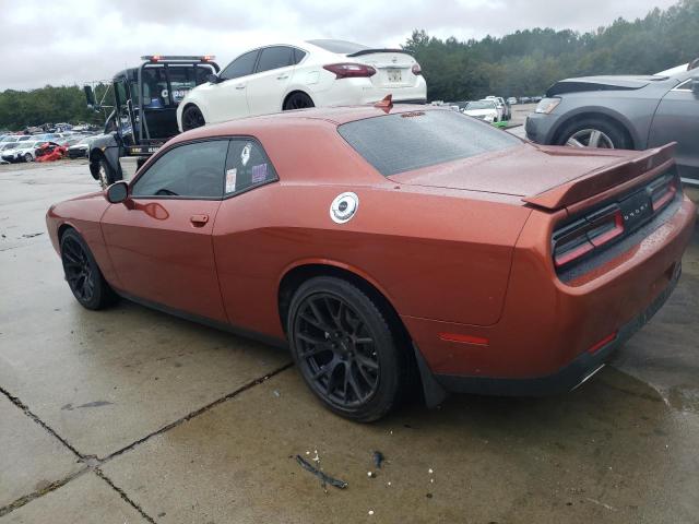Image 2 of 2022 DODGE CHALLENGER GT 2022 with VIN 2C3CDZJG2NH102375