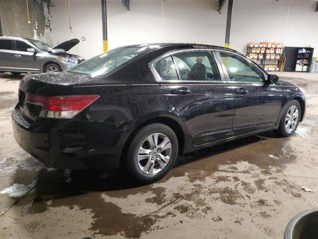 Image 3 of 2012 HONDA ACCORD SE 2012 with VIN 1HGCP2F62CA194143