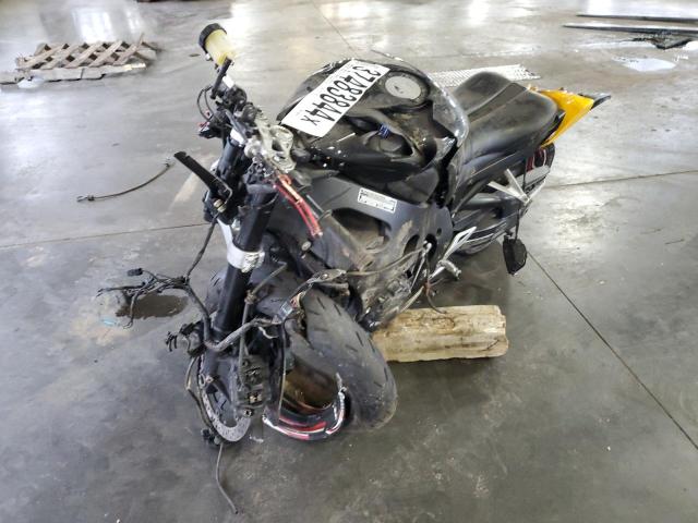 Image 2 of 2008 HONDA CBR1000 RR 2008 with VIN JH2SC59008M003119