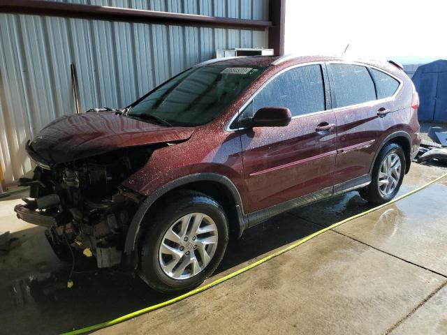 Изображение 1 2015 HONDA CR-V EXL 2015 с VIN 2HKRM4H76FH613322