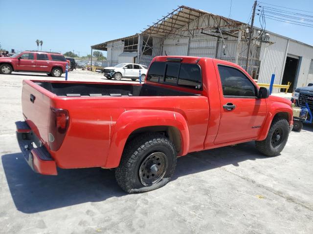Изображение 3 2004 CHEVROLET COLORADO  2004 с VIN 1GCCS148548164803