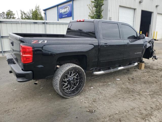 Obraz 3 z 2018 CHEVROLET SILVERADO K1500 LT 2018 z VIN 3GCUKREC6JG626524
