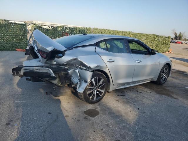 Изображение 3 2020 NISSAN MAXIMA SL 2020 с VIN 1N4AA6DV4LC360441