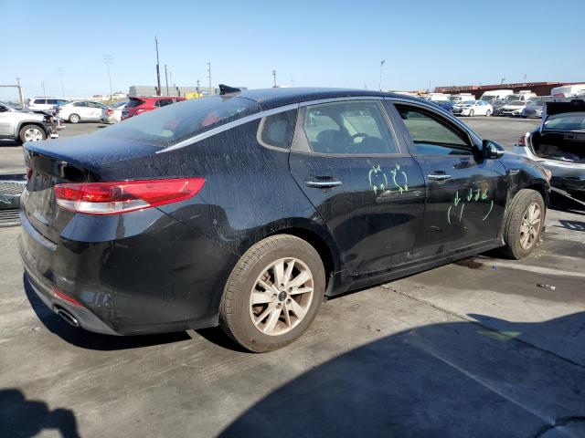 Изображение 3 2018 KIA OPTIMA LX 2018 с VIN 5XXGT4L30JG181667