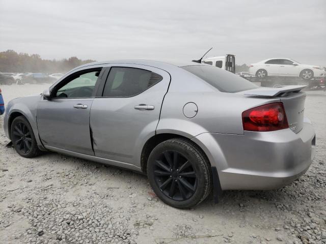 Image 2 of 2014 DODGE AVENGER SXT 2014 with VIN 1C3CDZCG5EN188141