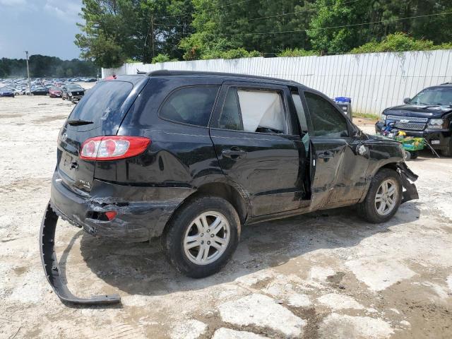 Изображение 3 2011 HYUNDAI SANTA FE GLS 2011 с VIN 5XYZGDAB6BG005629
