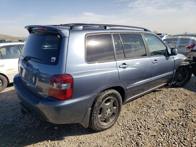 Image 3 of 2004 TOYOTA HIGHLANDER  2004 with VIN JTEEP21A840035150