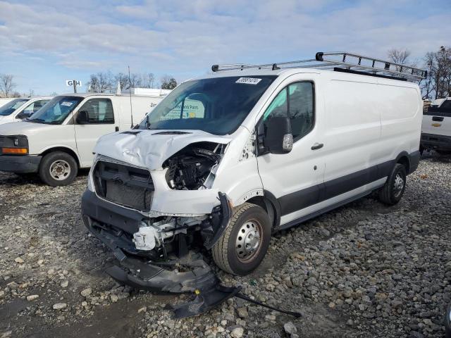 Image 1 of 2023 FORD TRANSIT T-350 2023 with VIN 1FTBW2YG3PKA68926